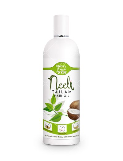 .DXN Neeli Hair Oil-65 pv
