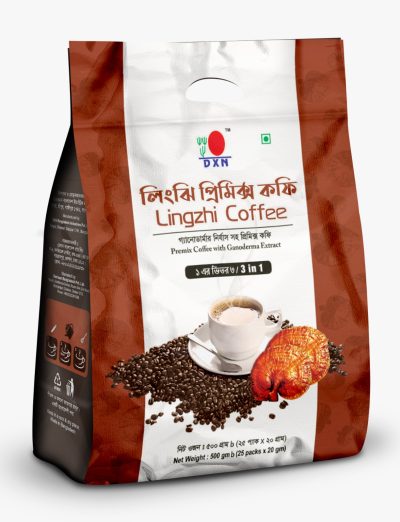 Lingzhi Coffee 3 in 1 PV- 475
