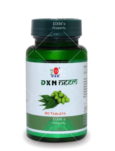 DXN NEEM Tablets 60's 90 pv