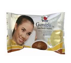DXN Ganozhi Soap