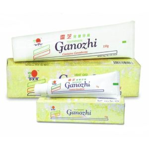 DXN Ganozhi toothpaste-150gm