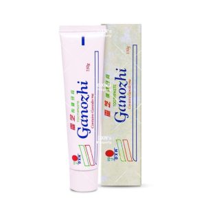 DXN Ganozhi Toothpaste 150 gr